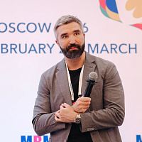 XI MOSCOW BREAST MEETING: Полный фотоотчёт